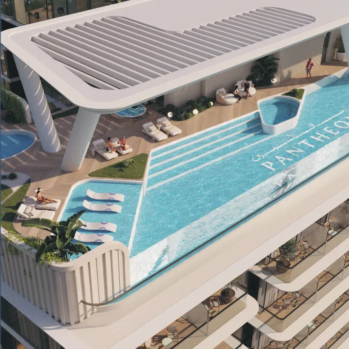 Omya Residences