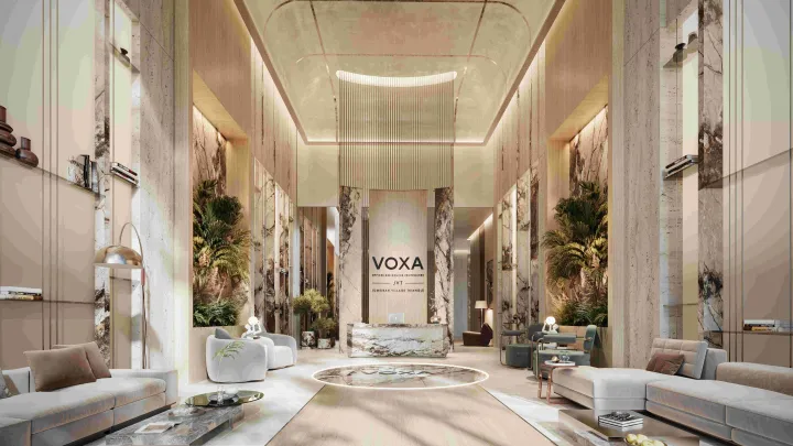 Voxa