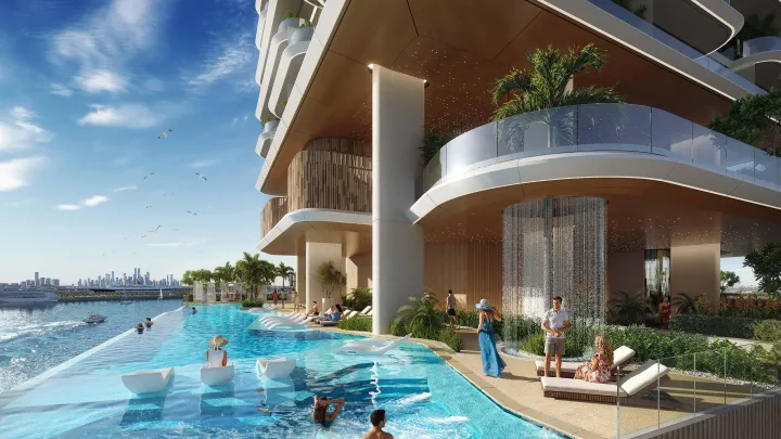 Hilton Residences