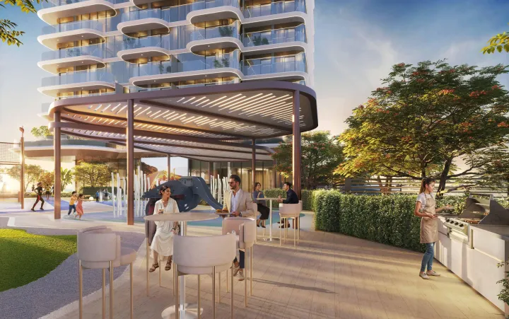 Hilton Residences
