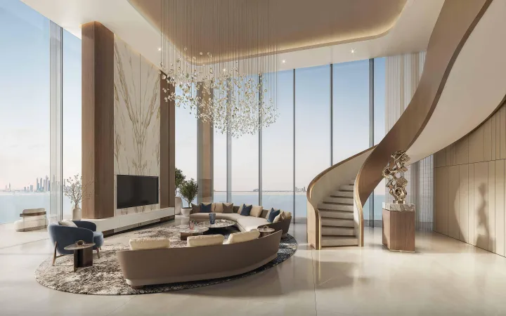 Hilton Residences