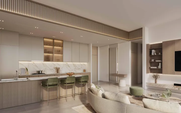 Hilton Residences