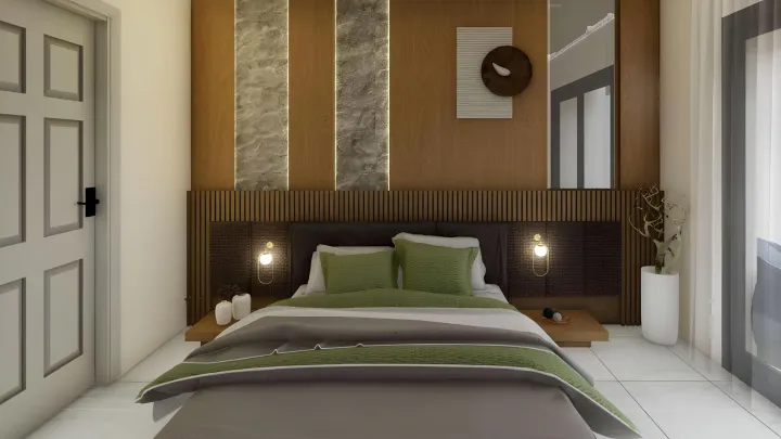Purvanchal Townhouses