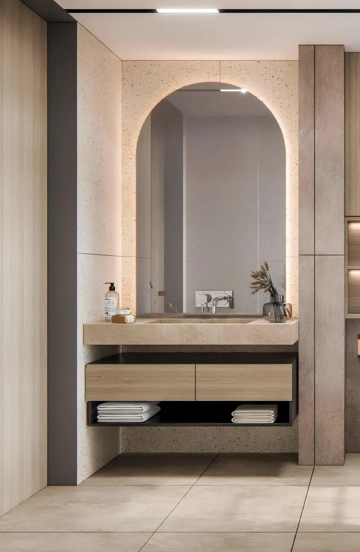 Purvanchal Triana Residences