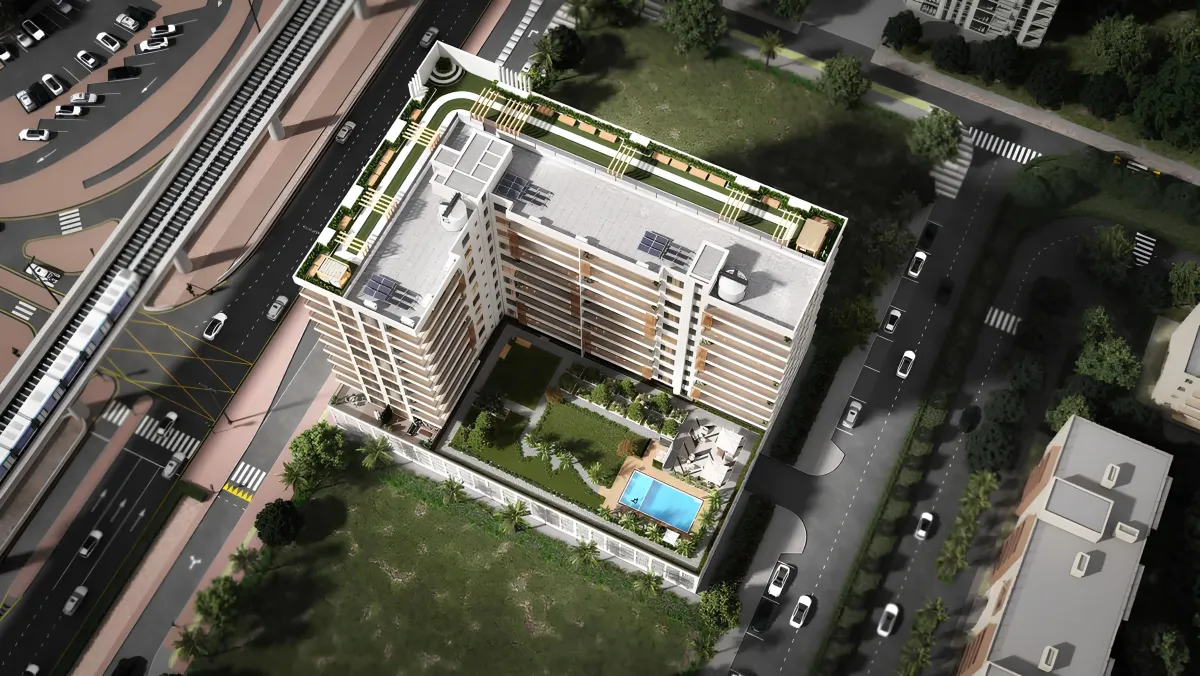 Sunbliss Residences — 1