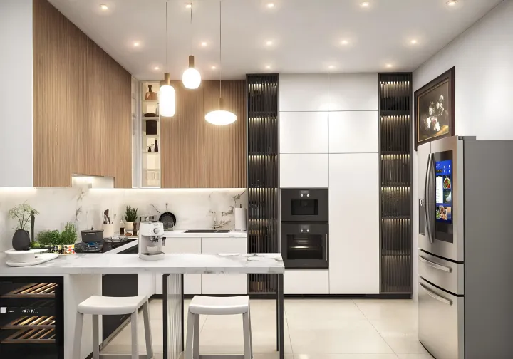Sunbliss Residences