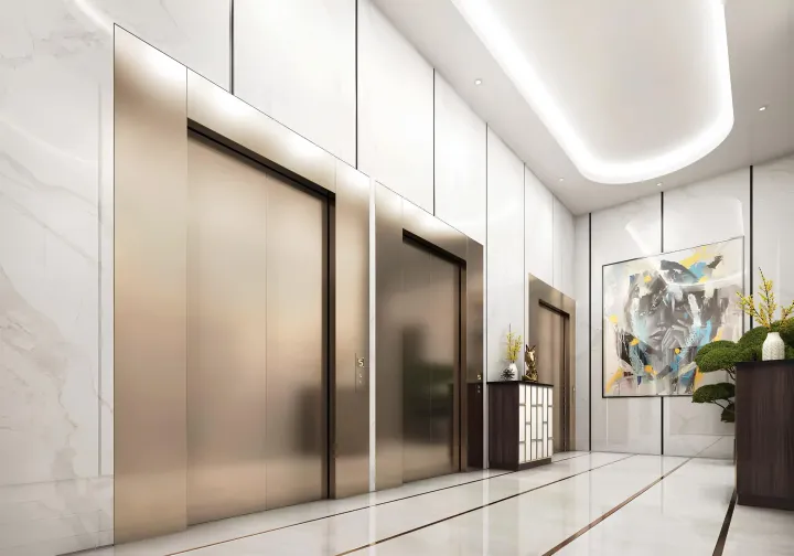Sunbliss Residences