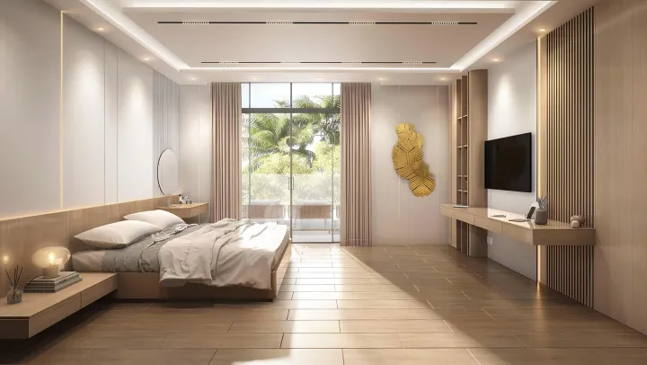 Sunbliss Residences