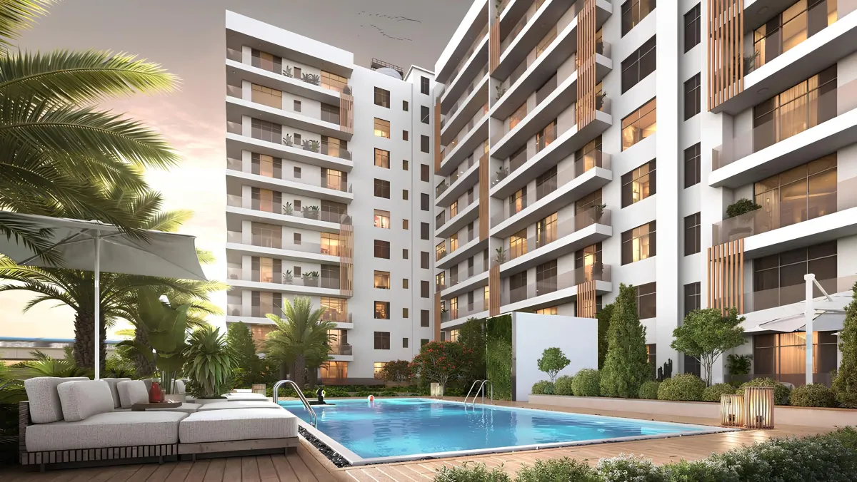 Sunbliss Residences — 2