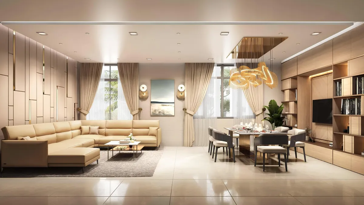 Sunbliss Residences — 3