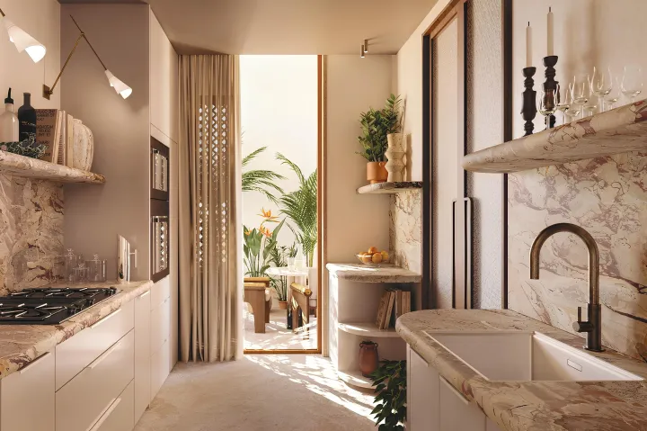 ELIRE Managed by LUX*