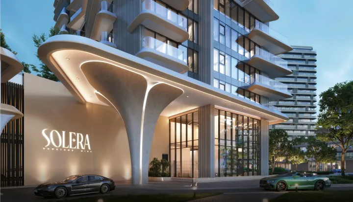 Solera Downtown Mina