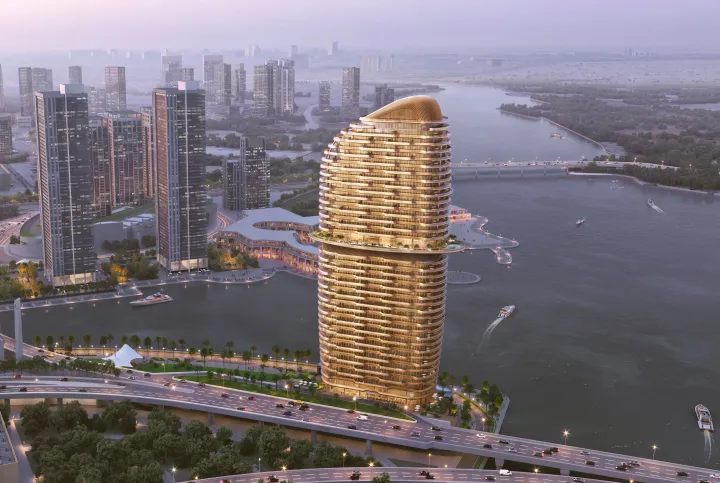Jumeirah Residence