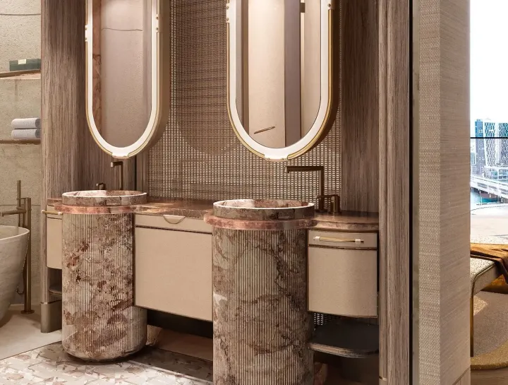 Jumeirah Residence