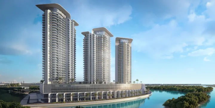 Radisson Residences Phase 2