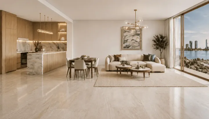 Radisson Residences Phase 2