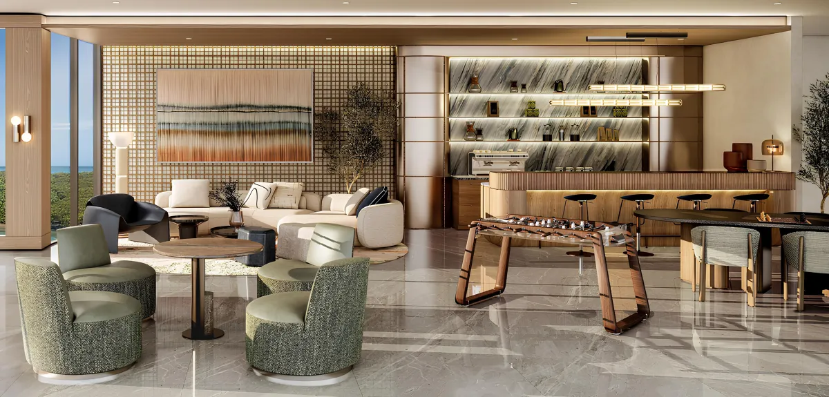 Radisson Residences Phase 2 — 2