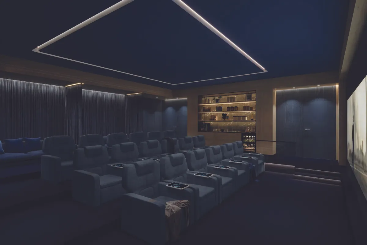 Seamont Autograph Collection Residences 1 — 1
