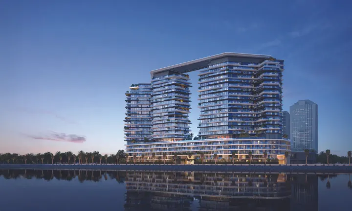 Seamont Autograph Collection Residences 1