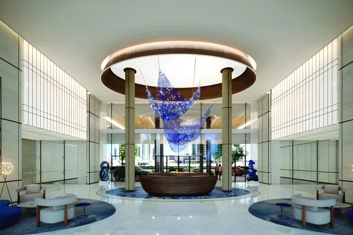 Seamont Autograph Collection Residences 1