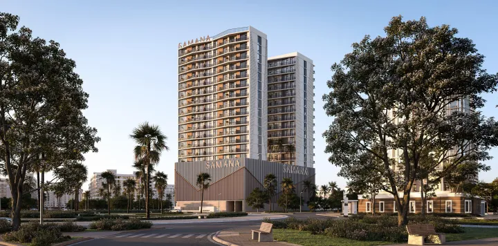 Samana Greenfield