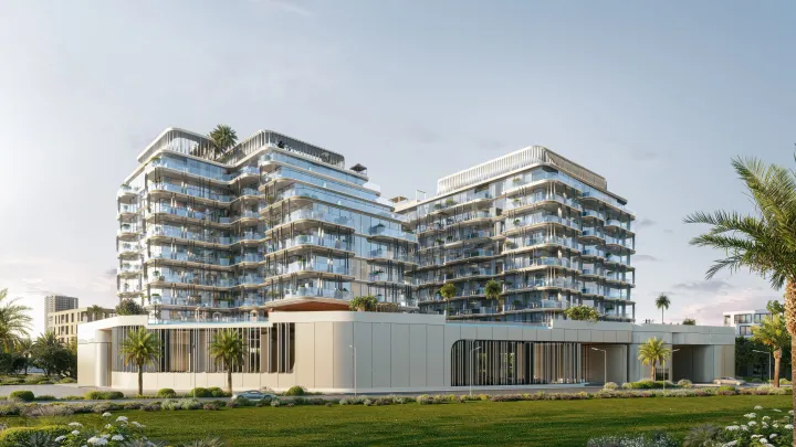 Ocean Bay by SD