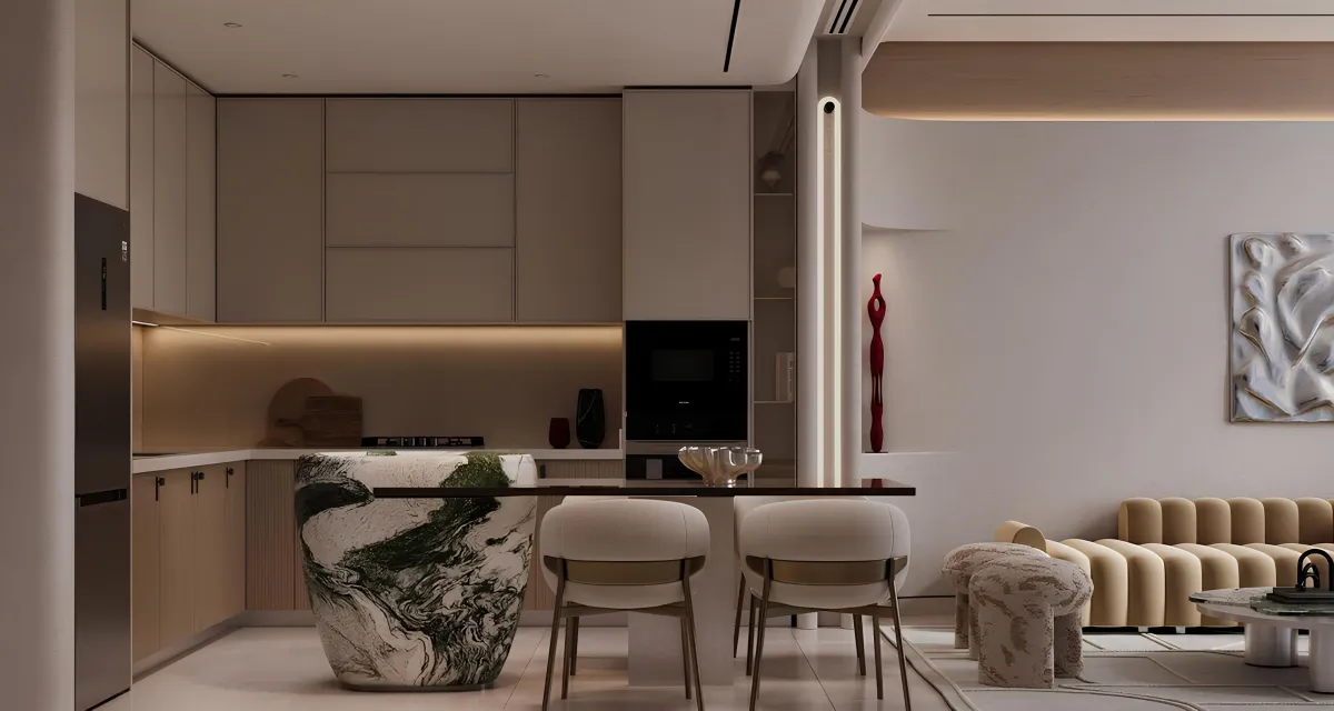 Samana Boulevard Heights — 2