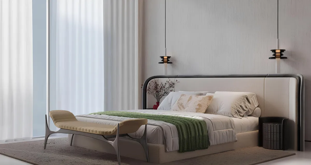 Samana Boulevard Heights — 3