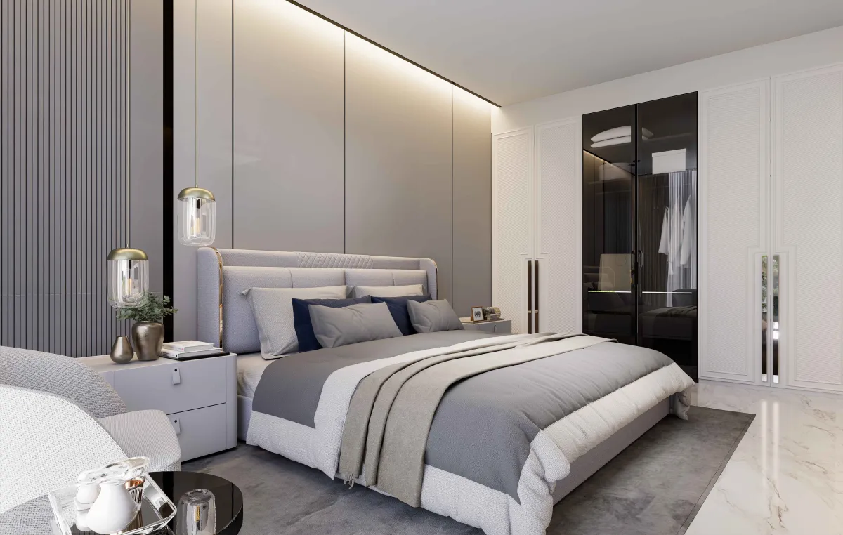 Samana Hills South — 1