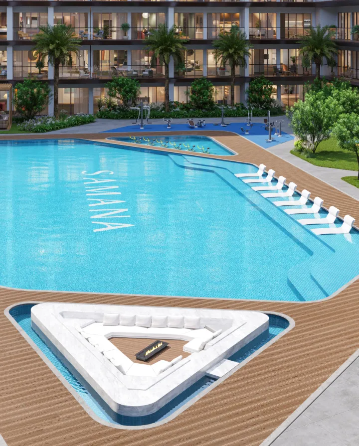 Samana Hills South