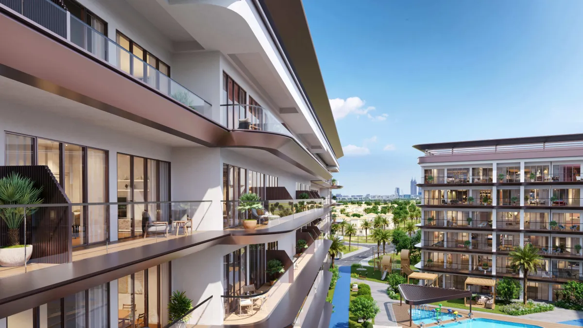 Samana Hills South — 3