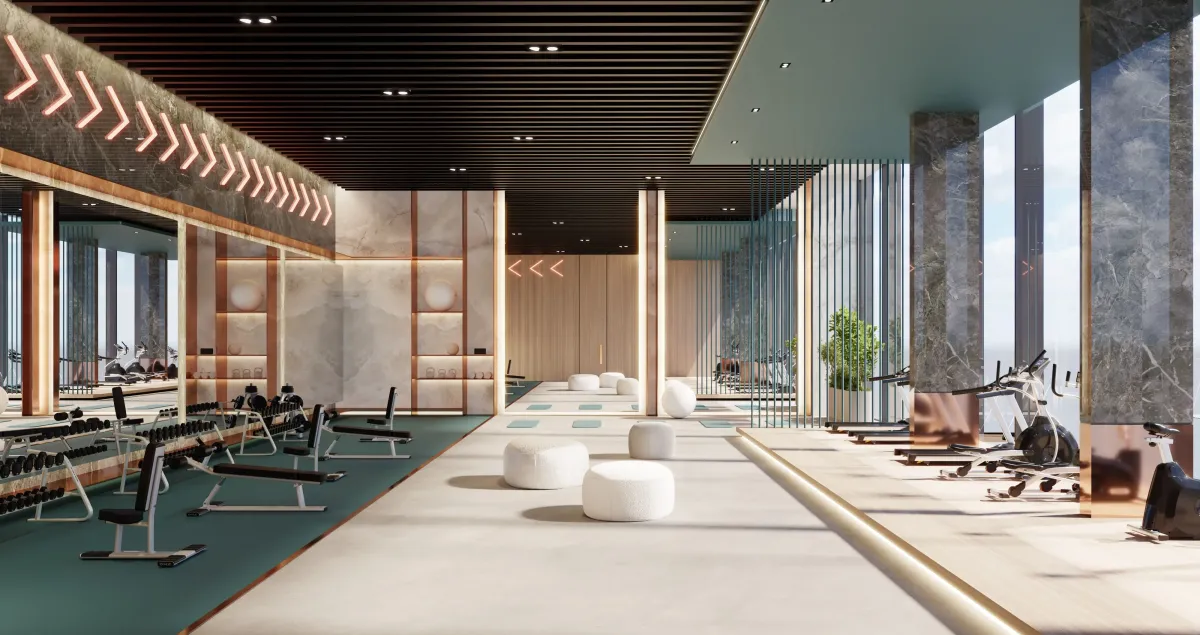 Samana Ocean Crest — 1