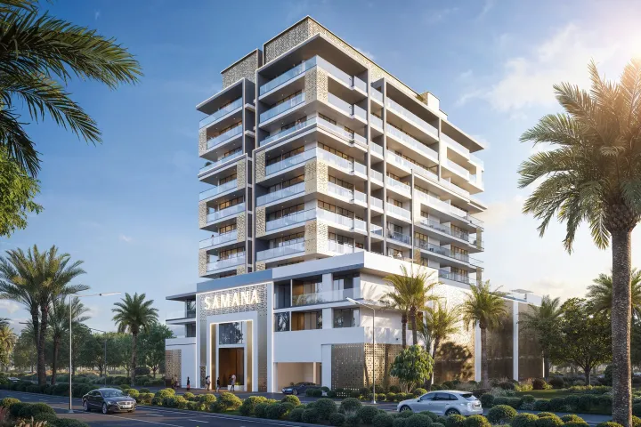 Samana Ocean Crest