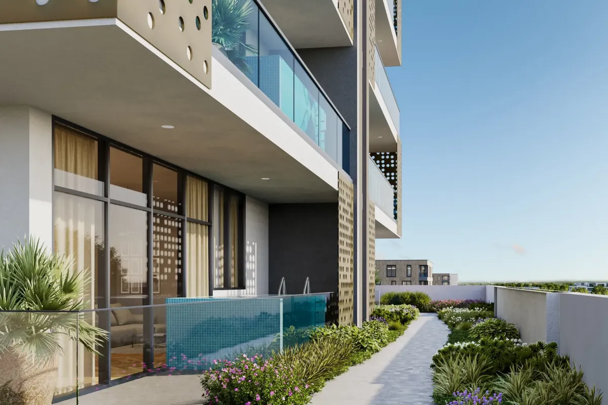 Samana Ocean Crest — 2