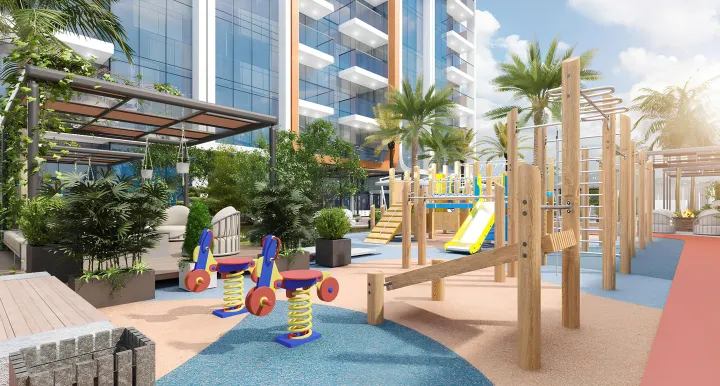 Samha Residence 2