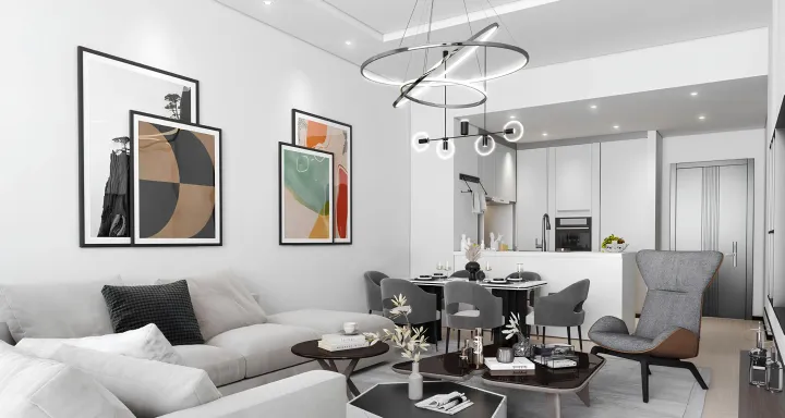 Samha Residence 2