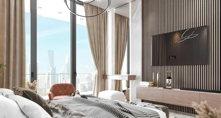 Samha Residence 2