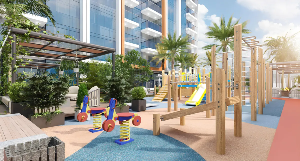 Samha Residence 2 — 2