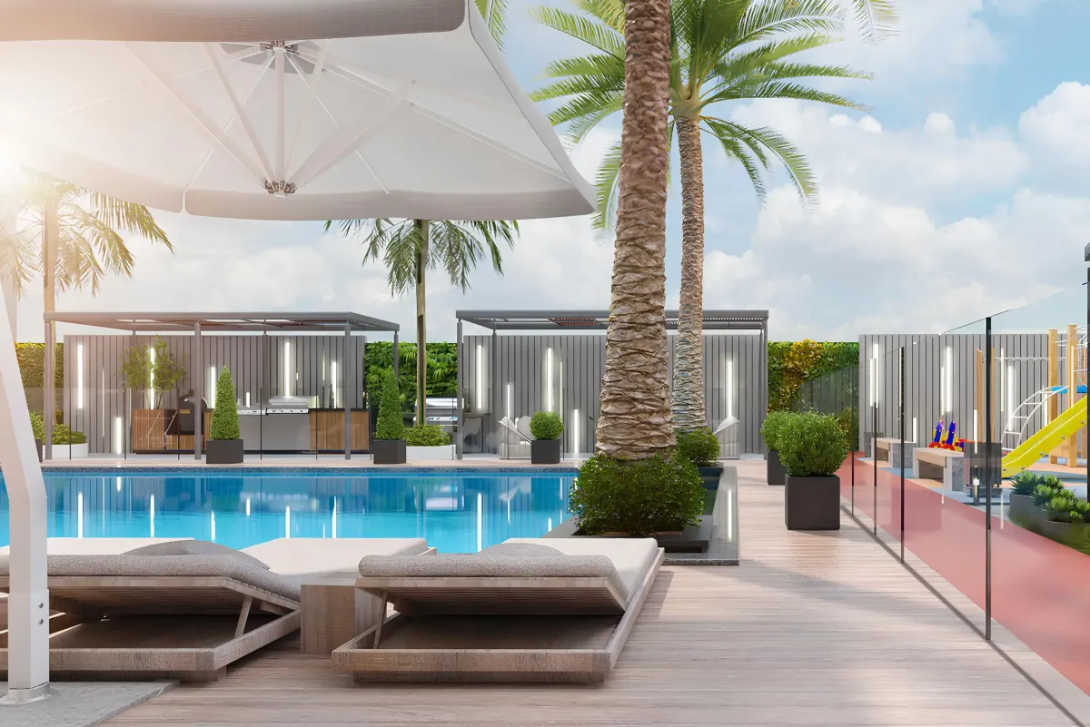 Samha Residence 2 — 3