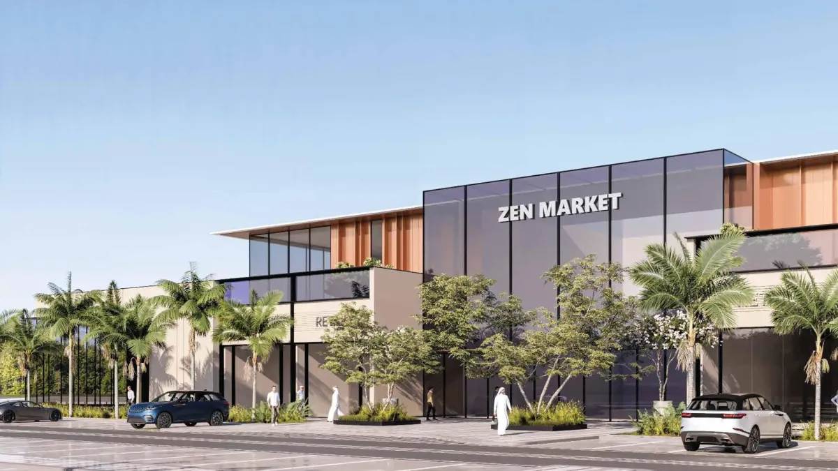 Sukoon Phase II — 2