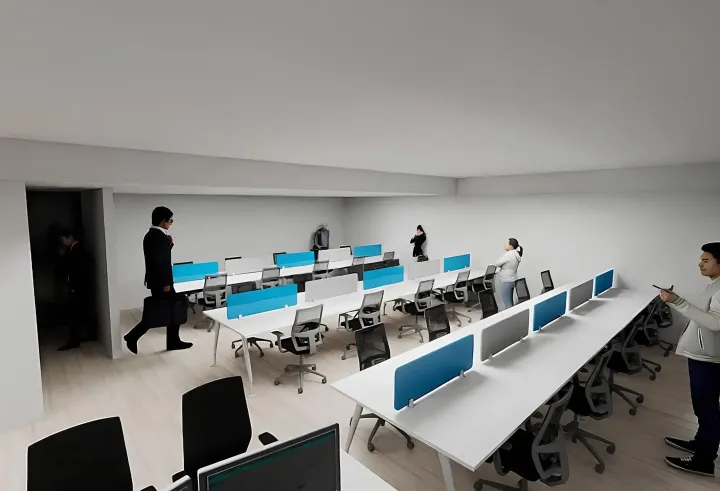 Schon Business Park