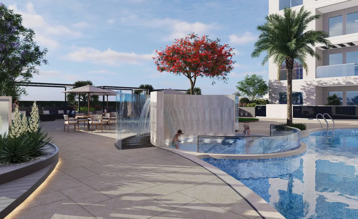 Dreamlife Residence — 1