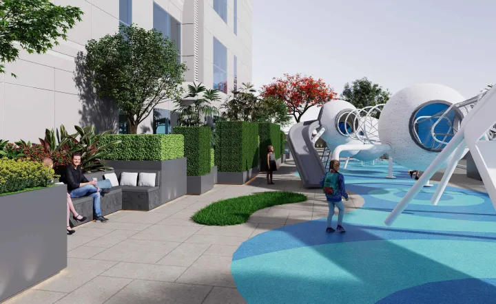Dreamlife Residence