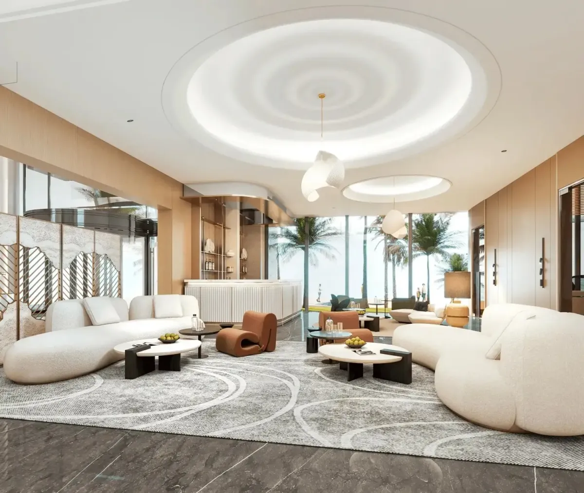 Dreamlife Residence — 2