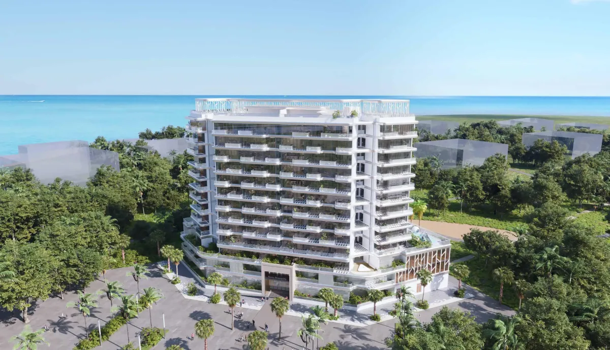 Dreamlife Residence — 3