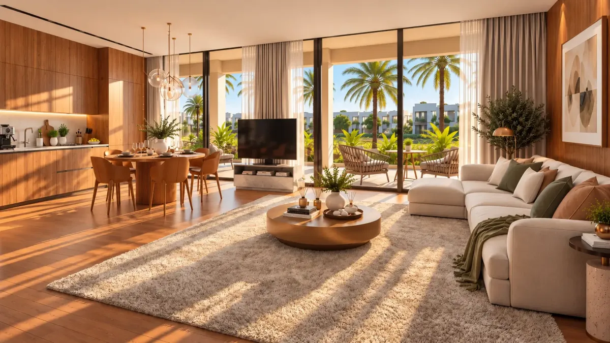 Blue Marina Residence — 2
