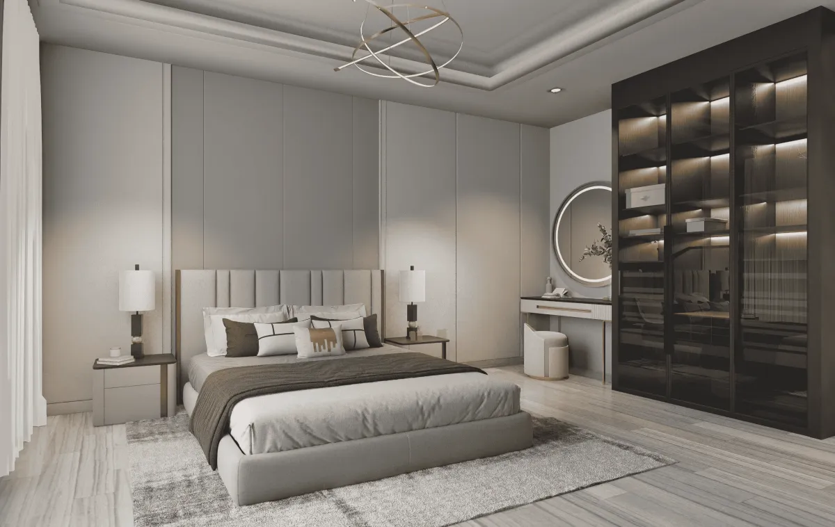Sea Legend Tower One — 3