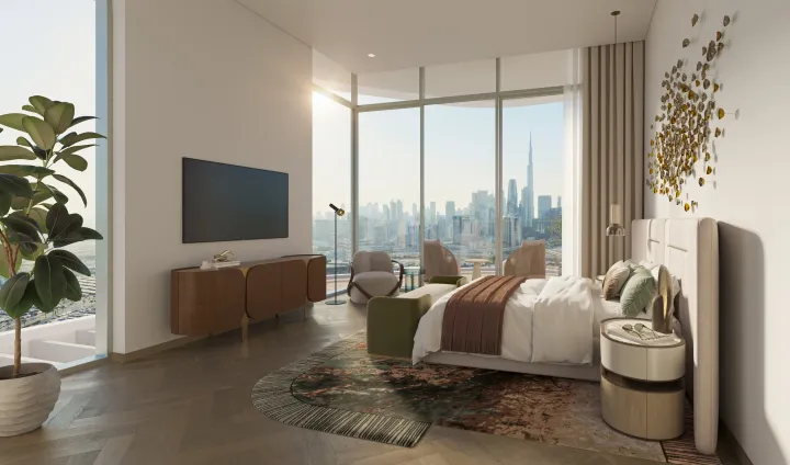 Artistry Residences