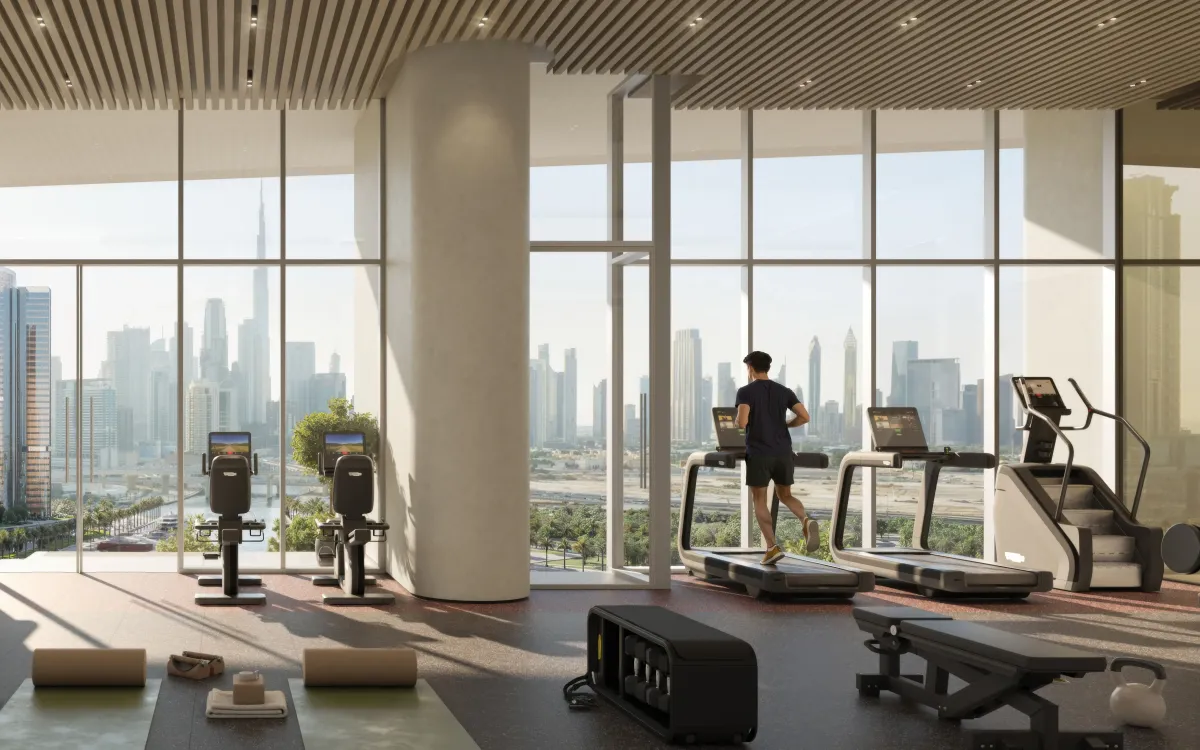 Artistry Residences — 2