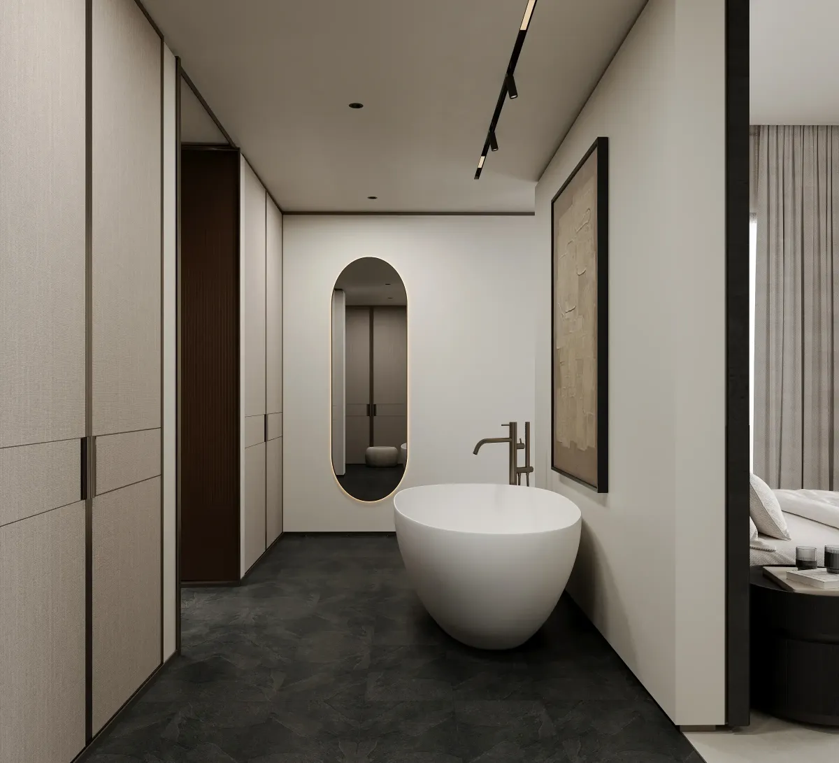 Marea Residences — 1